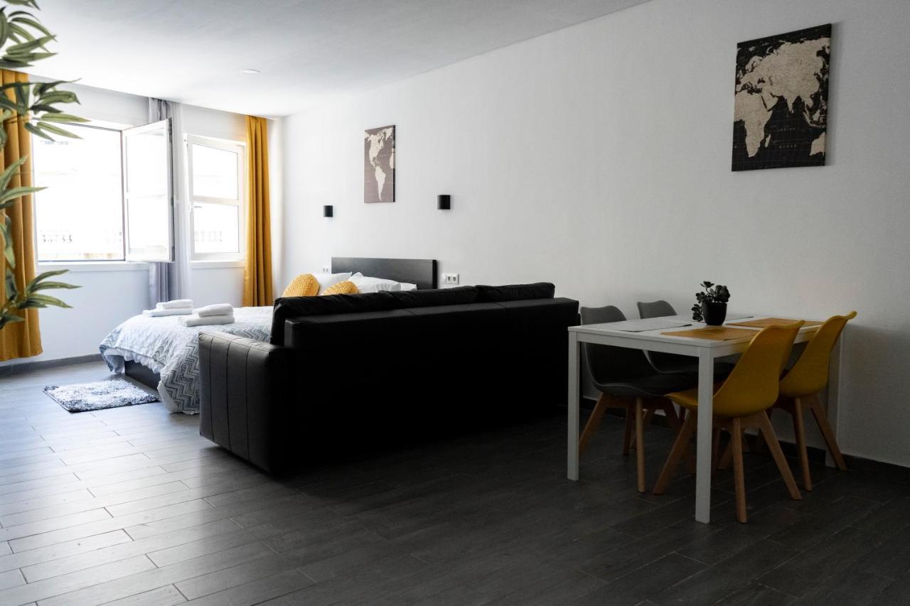 Almada Downtown 302 Apartment Porto Exterior photo